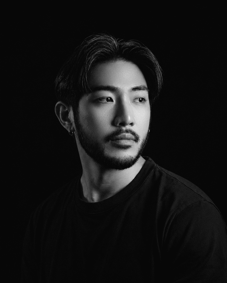 Mark Lai